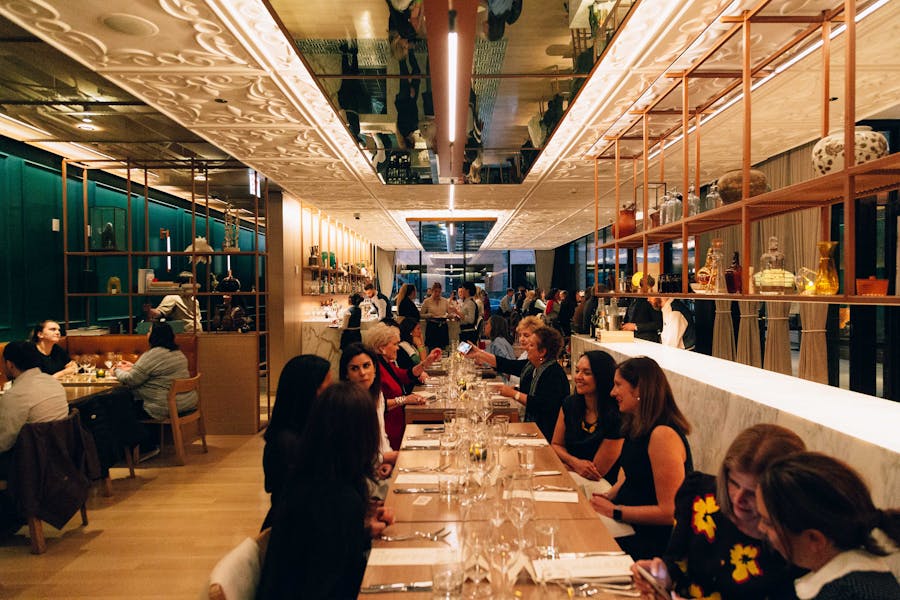 The Top 23 Restaurants in Lakeview Chicago